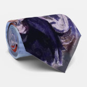 米国市民 ネクタイ (ロール)