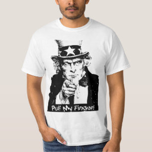 米国市民PMFのTシャツ Tシャツ