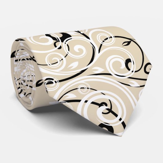 米国恋しく思金ゴールドクラウン男子の華やかなネクタイ ネクタイ (ロール)