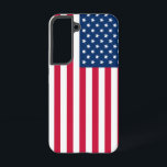 米国愛国国旗 SAMSUNG GALAXY S22ケース<br><div class="desc">アメリカ国旗サムスンギャラクシーケースまたはiPhoneケース – アメリカ合衆国 – 国旗 – 愛国的 – 独立記念日 – 7月4日 – カスタマイズ可能 – 選択/追加あなたの文字/色/画像 – あなたの特別な贈り物を作る – サイズ変更し、削除して要素/画像を追加するカスタマイズツール。また、1000以上のZazzle製品にデザインを転送することができる。</div>