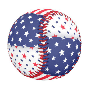 米国愛国者 野球ボール