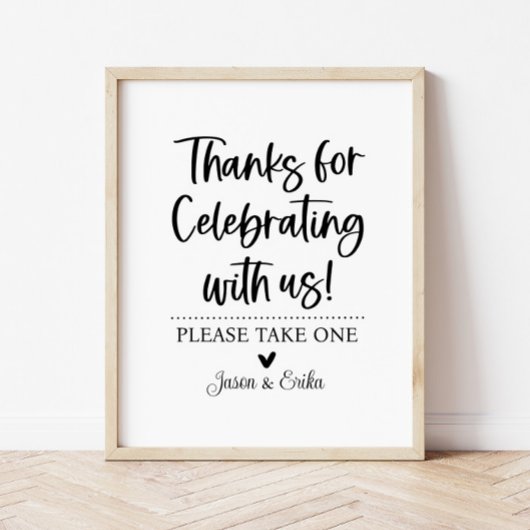 米国感謝してい党好意のサインと一緒に ポスター