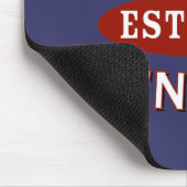 米国憲法修正第一項 マウスパッド (コーナー)