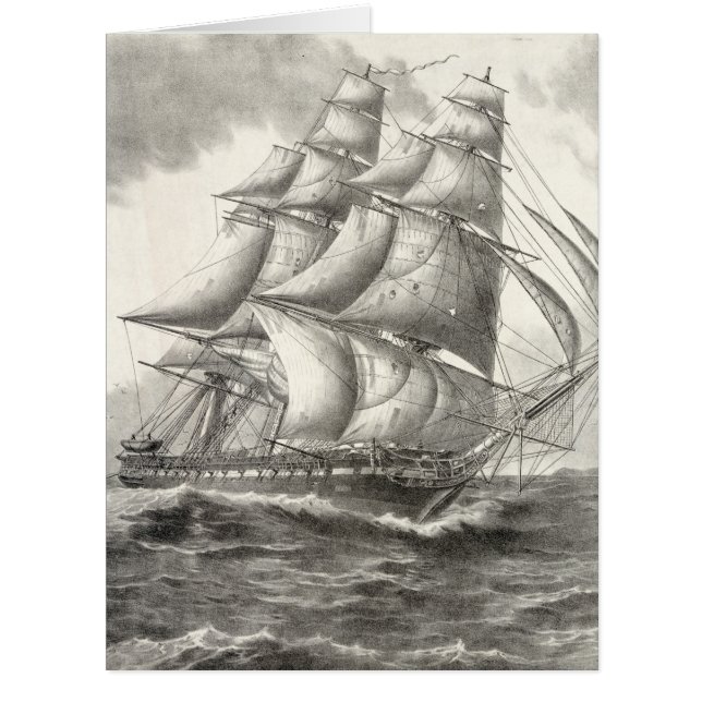 米国憲法 (正面)