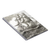 米国憲法 ノートブック (右側)