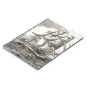 米国憲法 ノートブック (左側)