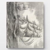 米国憲法 フォトプラーク (正面)