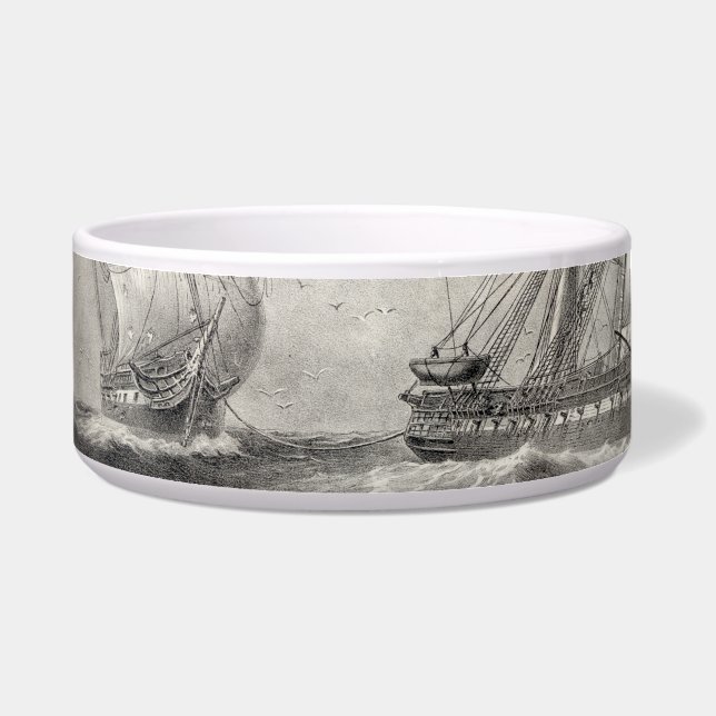 米国憲法 ボウル (左)