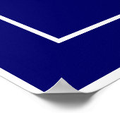 米国憲法 ポスター (角)