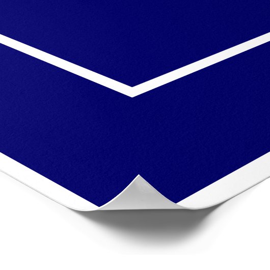 米国憲法 ポスター (角)