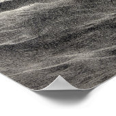 米国憲法 ポスター (角)