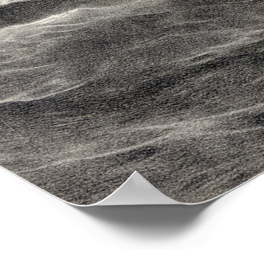 米国憲法 ポスター (角)