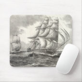 米国憲法 マウスパッド (マウス)