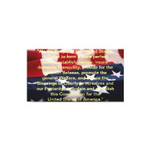 米国憲法：前文