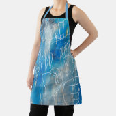 米国手話 エプロン (インサイチュ)