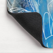 米国手話 マウスパッド (コーナー)