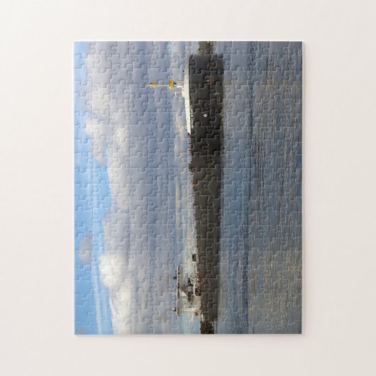 米国整合性ジグソーパズル ジグソーパズル (縦)