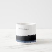 米国整合性切り出しespresso mag エスプレッソカップ (正面)