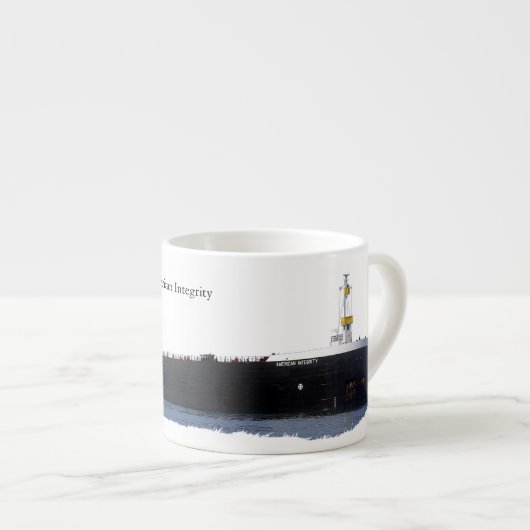 米国整合性切り出しespresso mag エスプレッソカップ (正面右)