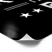 米国旗の憲法の見直しが必要 ポスター (コーナー)