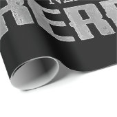 米国旗の憲法の見直しが必要 ラッピングペーパー (ロールコーナー)