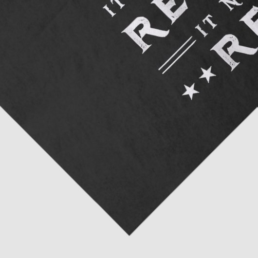 米国旗の憲法の見直しが必要 薄葉紙 (詳細)