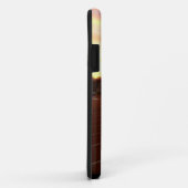 米国旗の陸上競技のiPhone 5/5Sの場合 Case-Mate iPhoneケース (裏面/右)