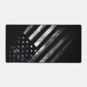 米国旗工業 デスクマット (正面)