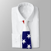 米国旗 ネクタイ (タイ)