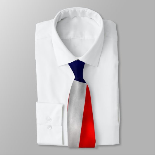 米国旗 ネクタイ (タイ)