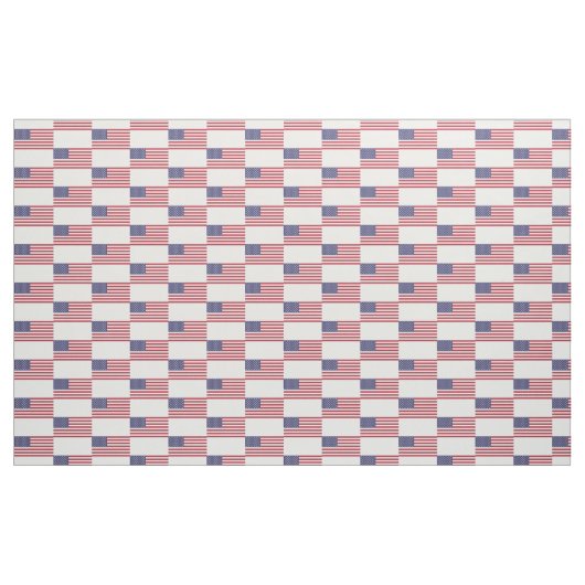 米国旗 ファブリック (ヤード)