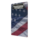 米国旗 ミニクリップボード (アングル2)