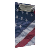 米国旗 ミニクリップボード (アングル)
