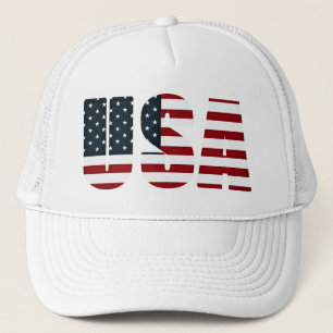 米国旗-米国 キャップ