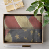 米国旗 薄葉紙 (ギフト)