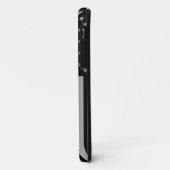 米国旗 Case-Mate iPhoneケース (裏面/左)