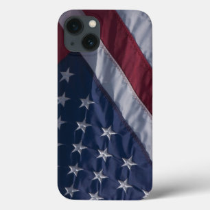 米国旗 iPhone 13ケース
