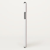 米国旗 Case-Mate iPhoneケース (裏面/右)