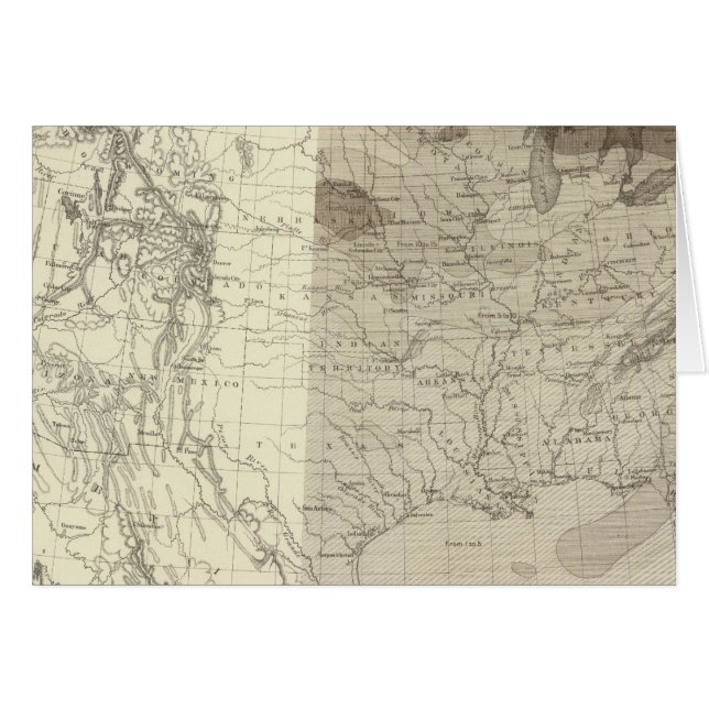 米国暴風雨センター (正面横)