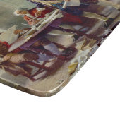 米国書独立宣言 カッティングボード (角)