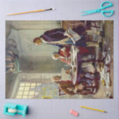 米国書独立宣言 薄葉紙 (クラフト)