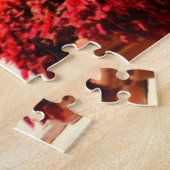 米国最古の通り ジグソーパズル (側面)