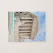 米国最高裁判所 ジグソーパズル (横)