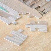 米国最高裁判所 ジグソーパズル (側面)