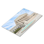 米国最高裁判所 ノートパッド (アングル)