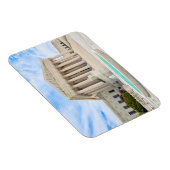 米国最高裁判所 マグネット (右側)