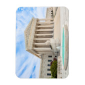 米国最高裁判所 マグネット (縦)