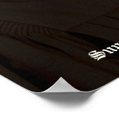 米国最高裁判法廷判事ブレット・カバナウ ポスター (角)