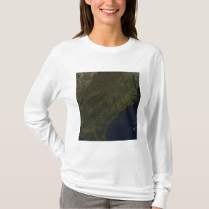 米国東南部の紅葉 Tシャツ
