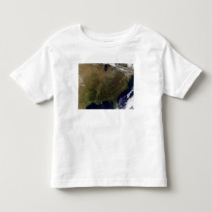 米国東部3 トドラーTシャツ